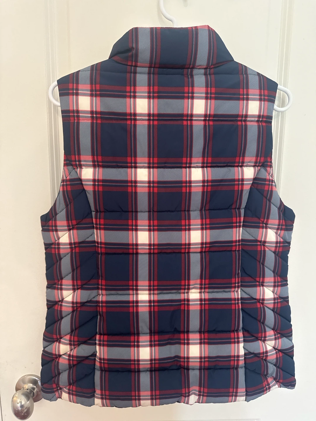 Tommy Hilfiger Puffer Vest - Women's M - photo 2