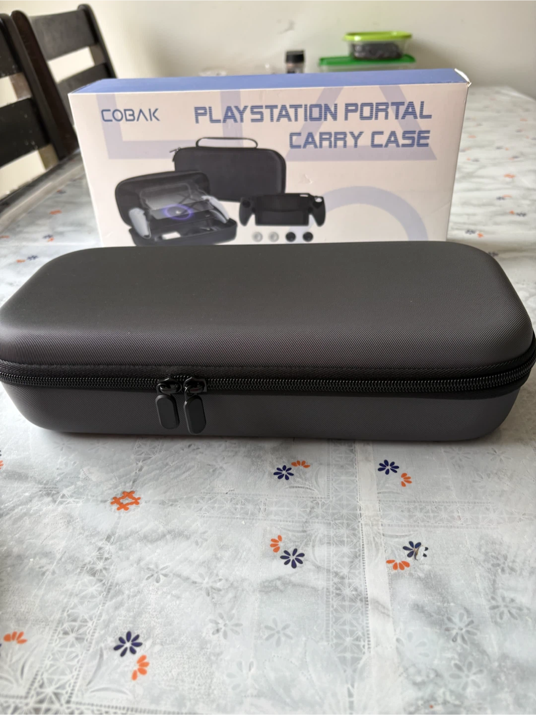COBAK PlayStation Portal Protection Kit