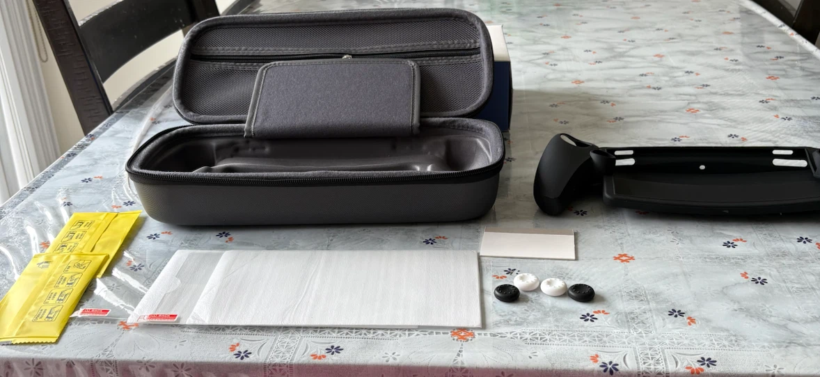 COBAK PlayStation Portal Protection Kit - photo 2