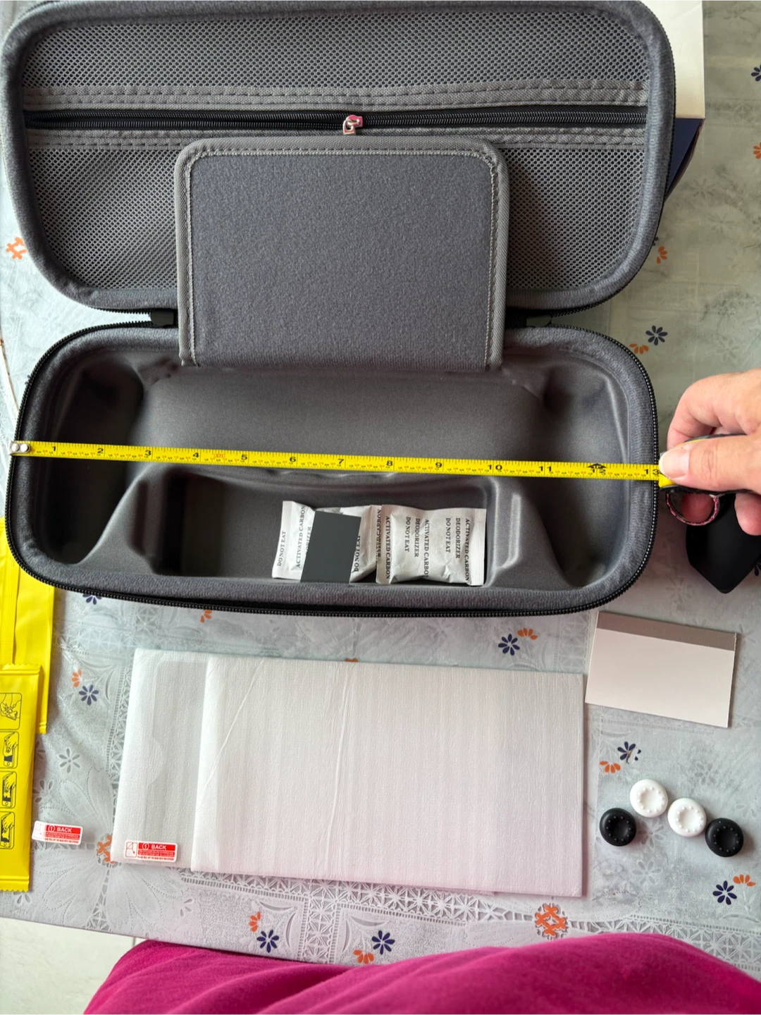 COBAK PlayStation Portal Protection Kit - photo 5