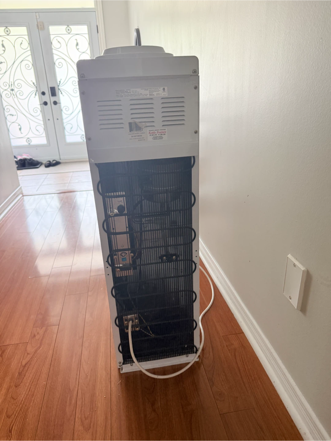 Primo Water Dispenser - photo 2