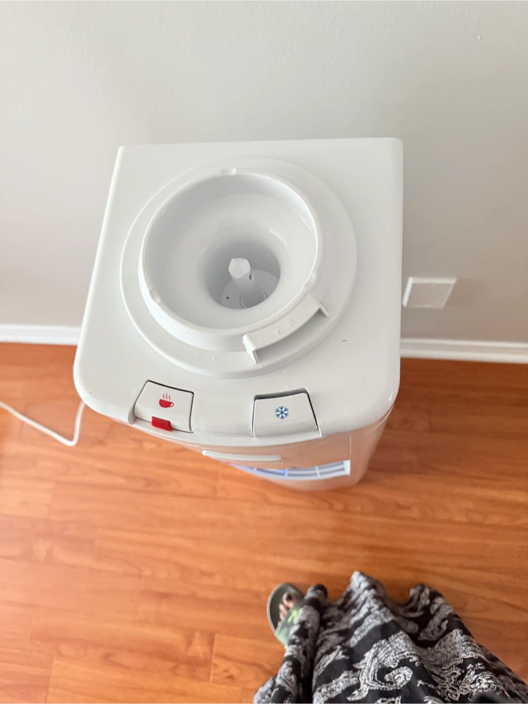 Primo Water Dispenser - photo 3