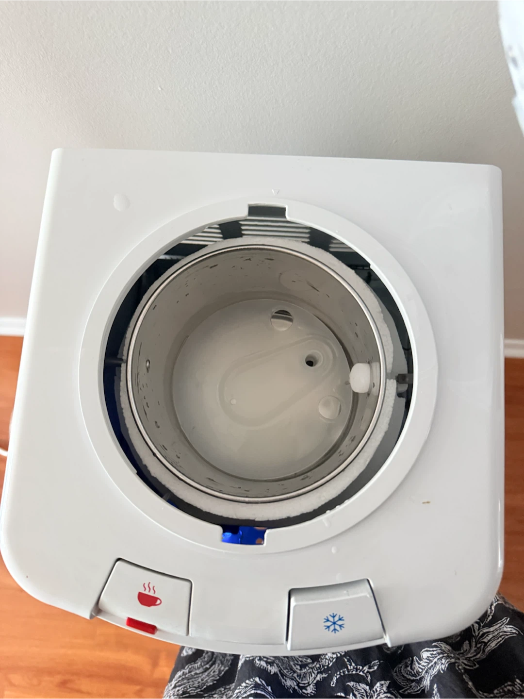 Primo Water Dispenser - photo 4