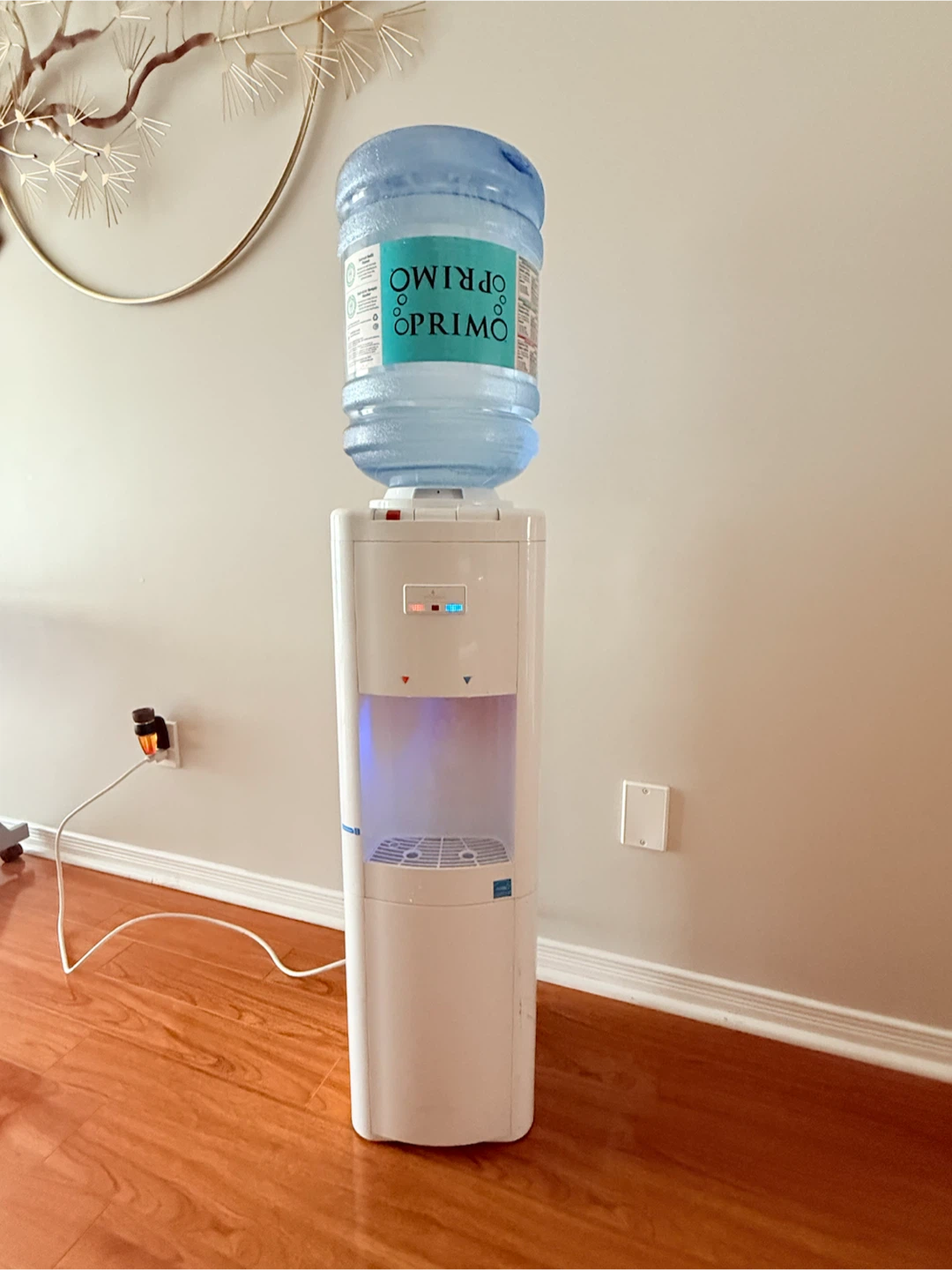 Primo Water Dispenser - photo 5