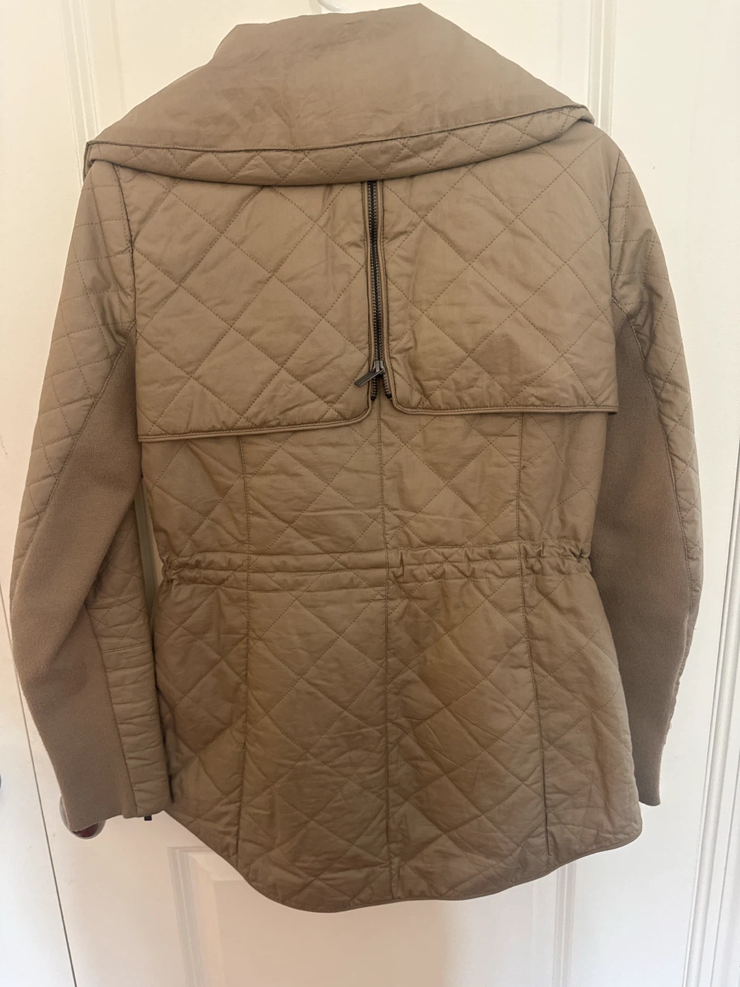 BCBGMAXAZRIA Quilted Jacket - photo 3