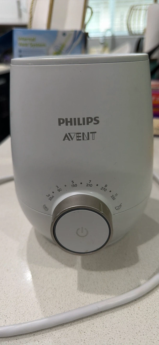 Philips Avent Bottle Warmer