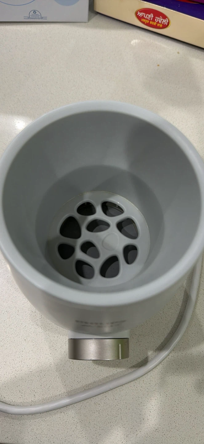 Philips Avent Bottle Warmer - photo 2