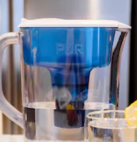 PUR 7 Cup Water Filter Pitcher