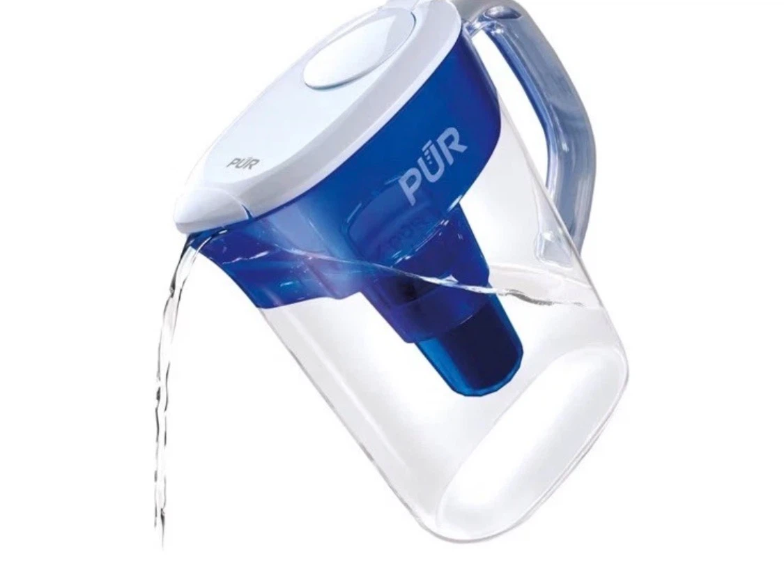 PUR 7 Cup Water Filter Pitcher - photo 2