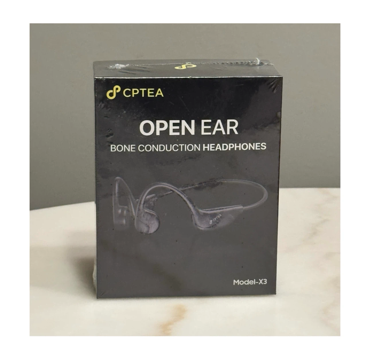 Brand new Bone Conduction Headphones - photo 2