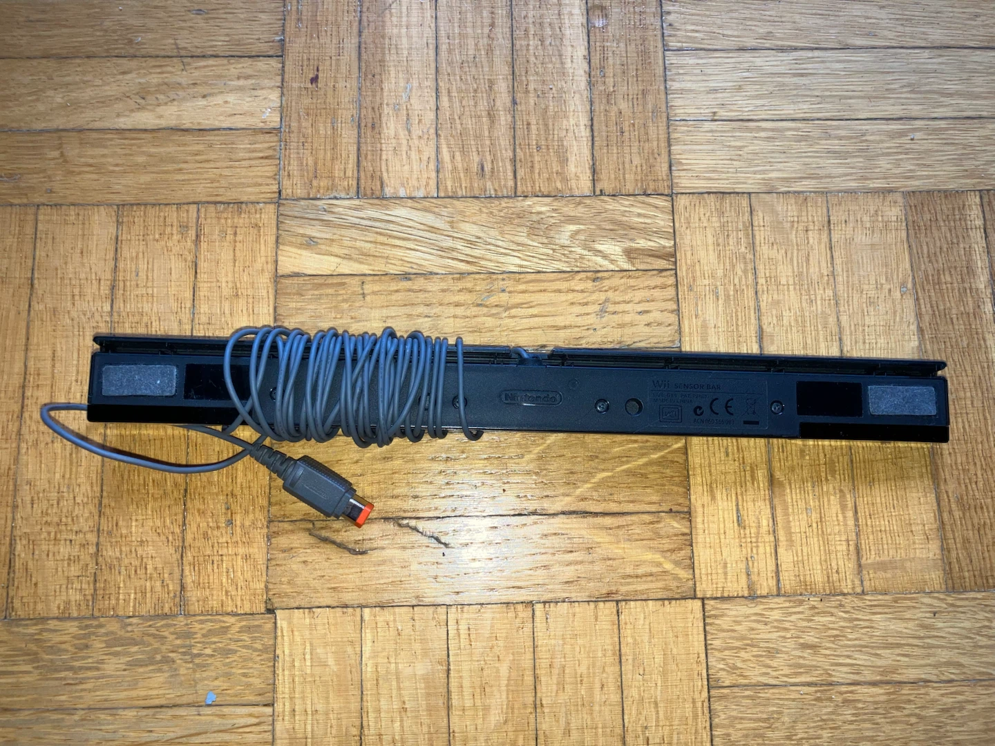 Nintendo Wii Sensor Bar