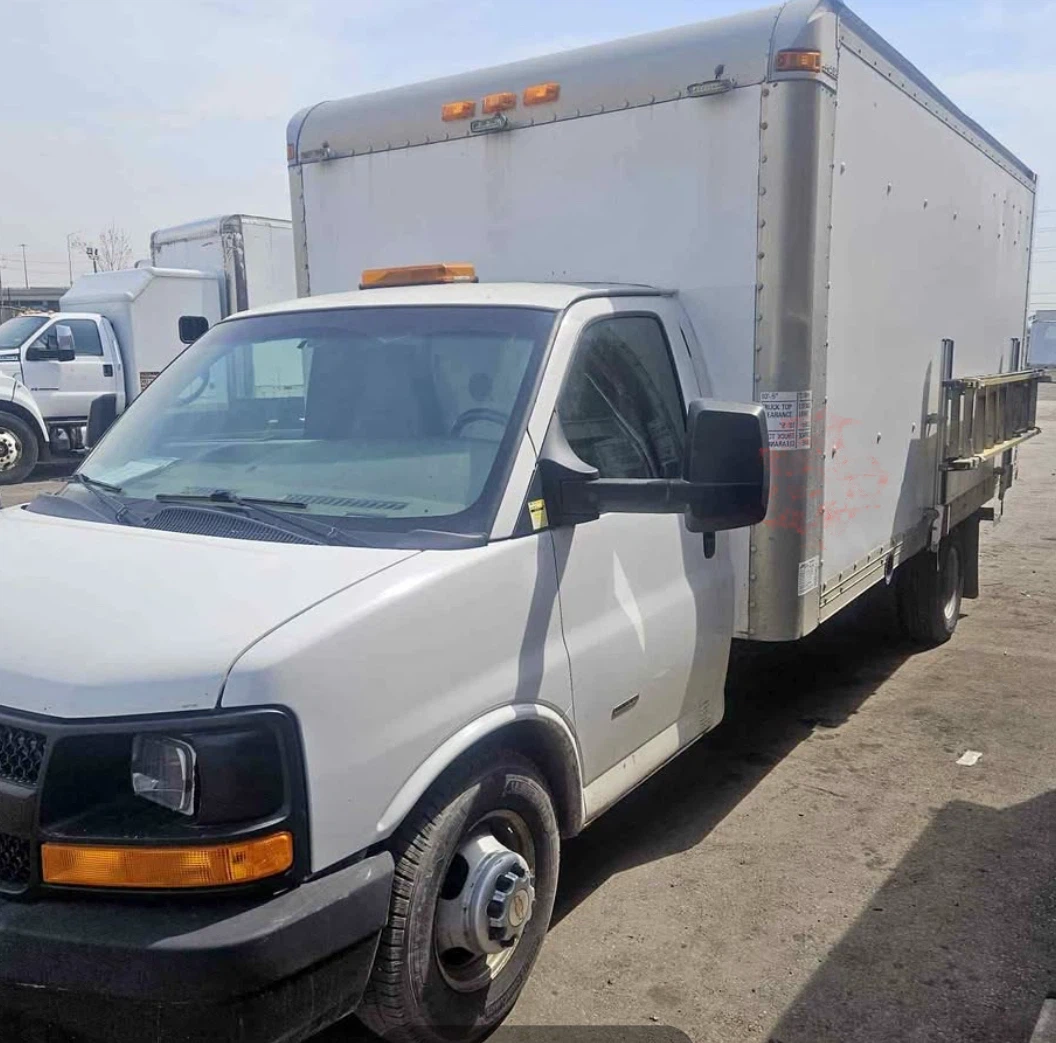 Affordable Moving Services