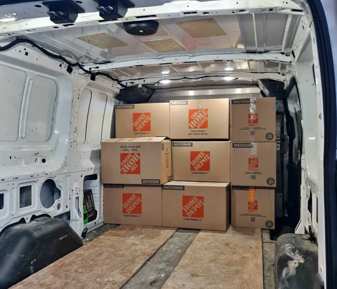 Affordable Moving Services - photo 4