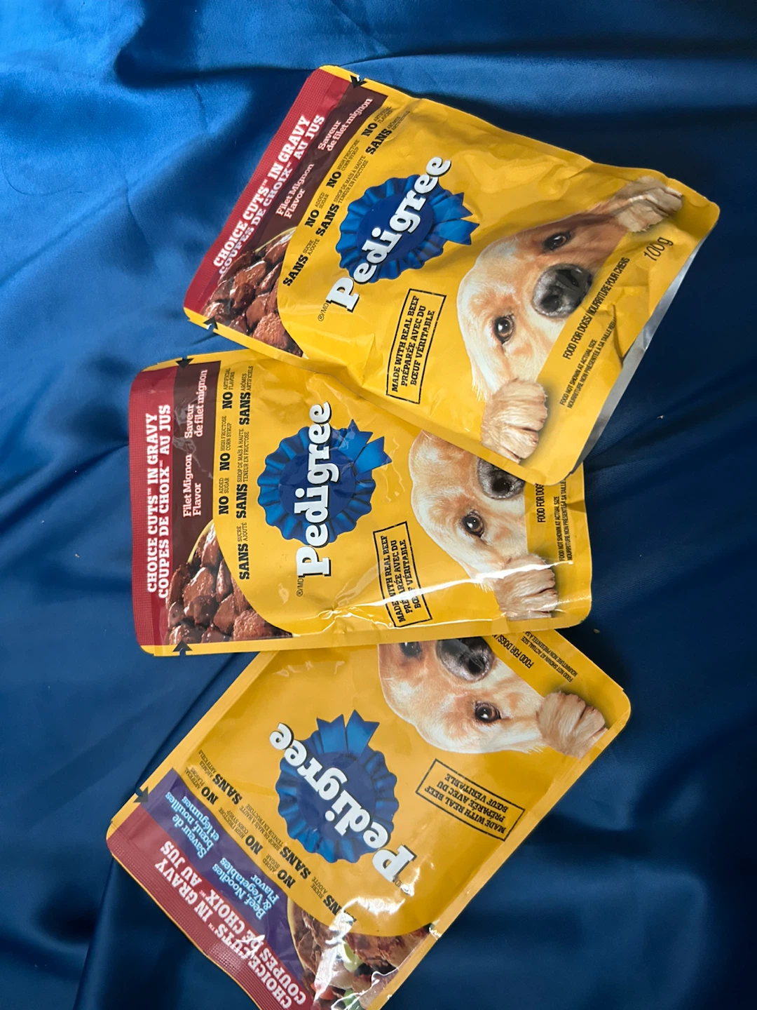 Dog food - photo 2