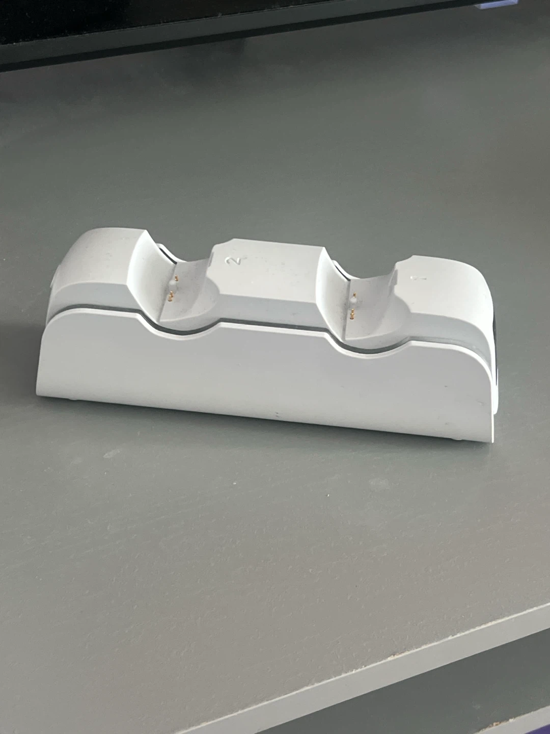 PlayStation 5 DualSense Charging Station - photo 2
