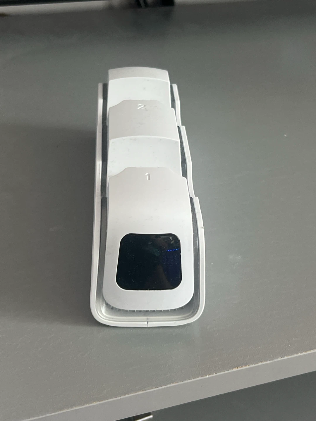 PlayStation 5 DualSense Charging Station - photo 4