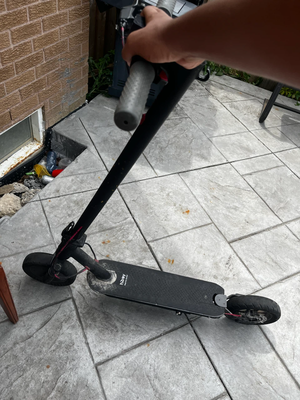 Hiboy Electric Scooter