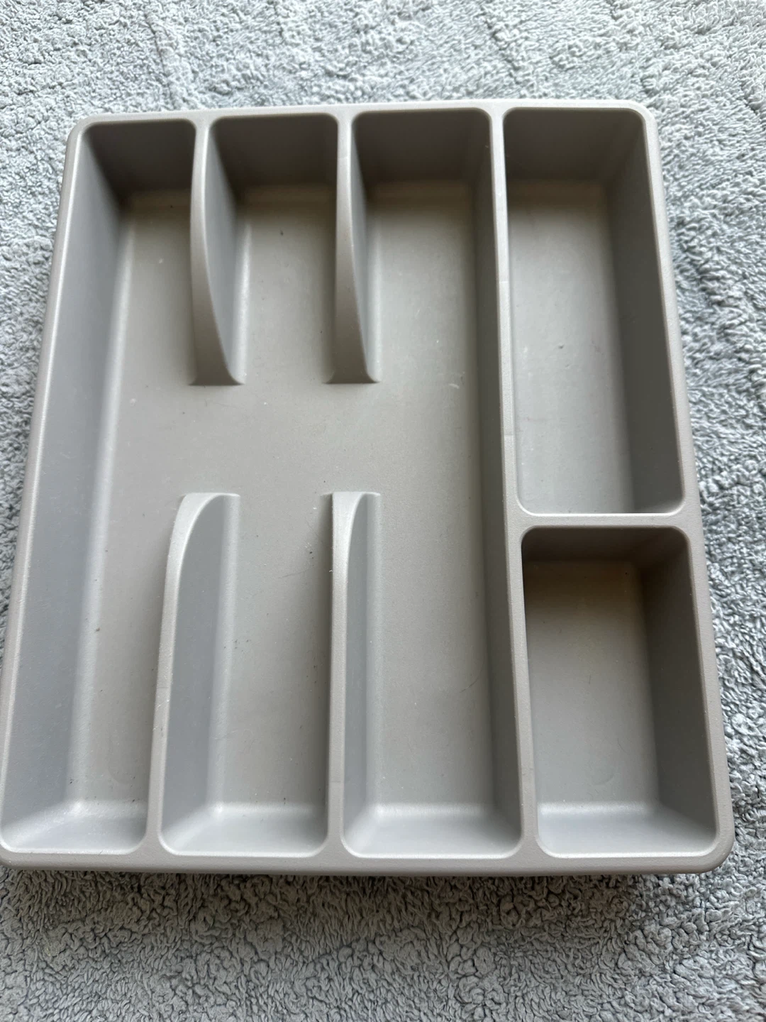IKEA SMÄCKER Cutlery Tray Organizer