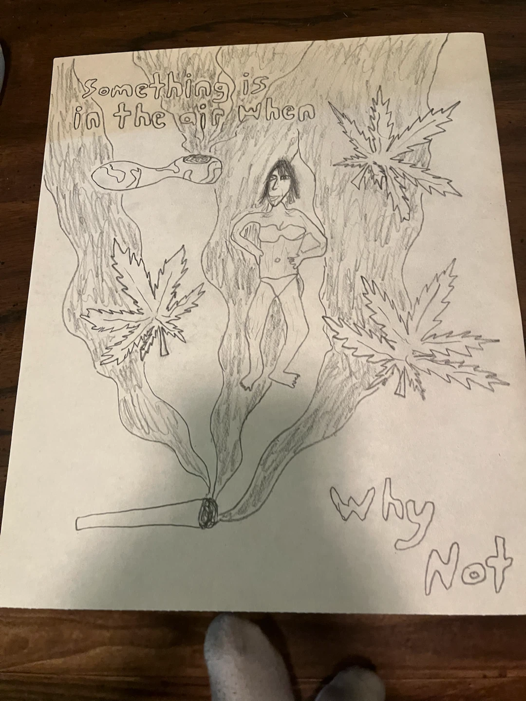 Hand-drawn Art Prints Lot - photo 3