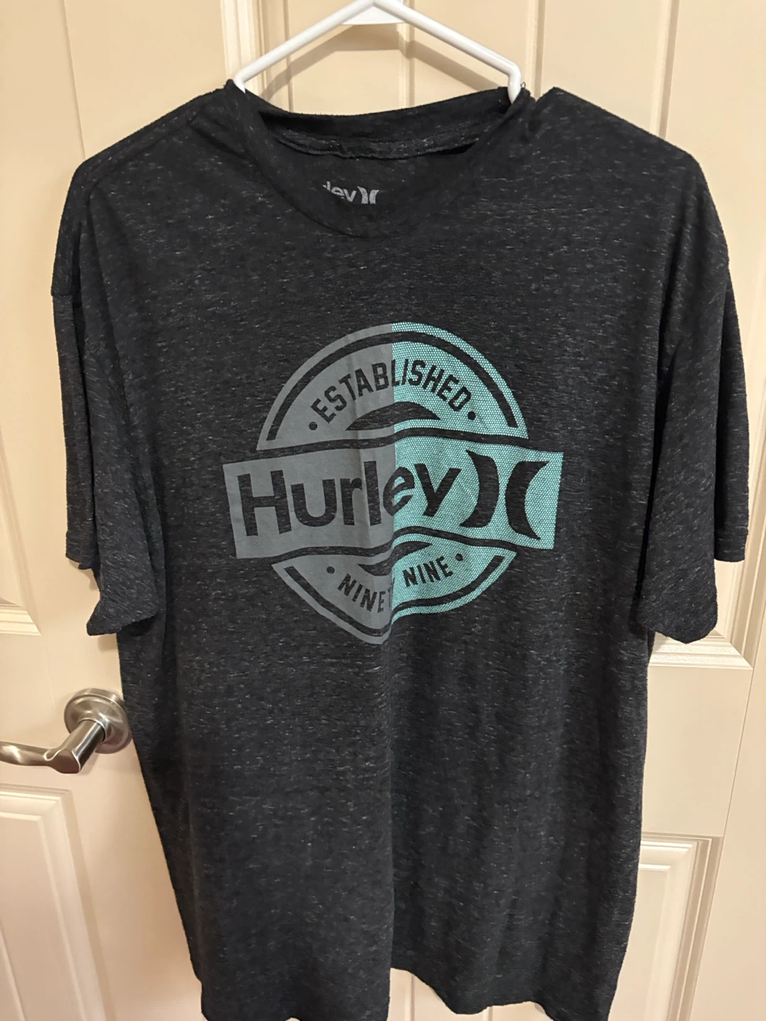 TWO - Hurley Premium Fit T-Shirt