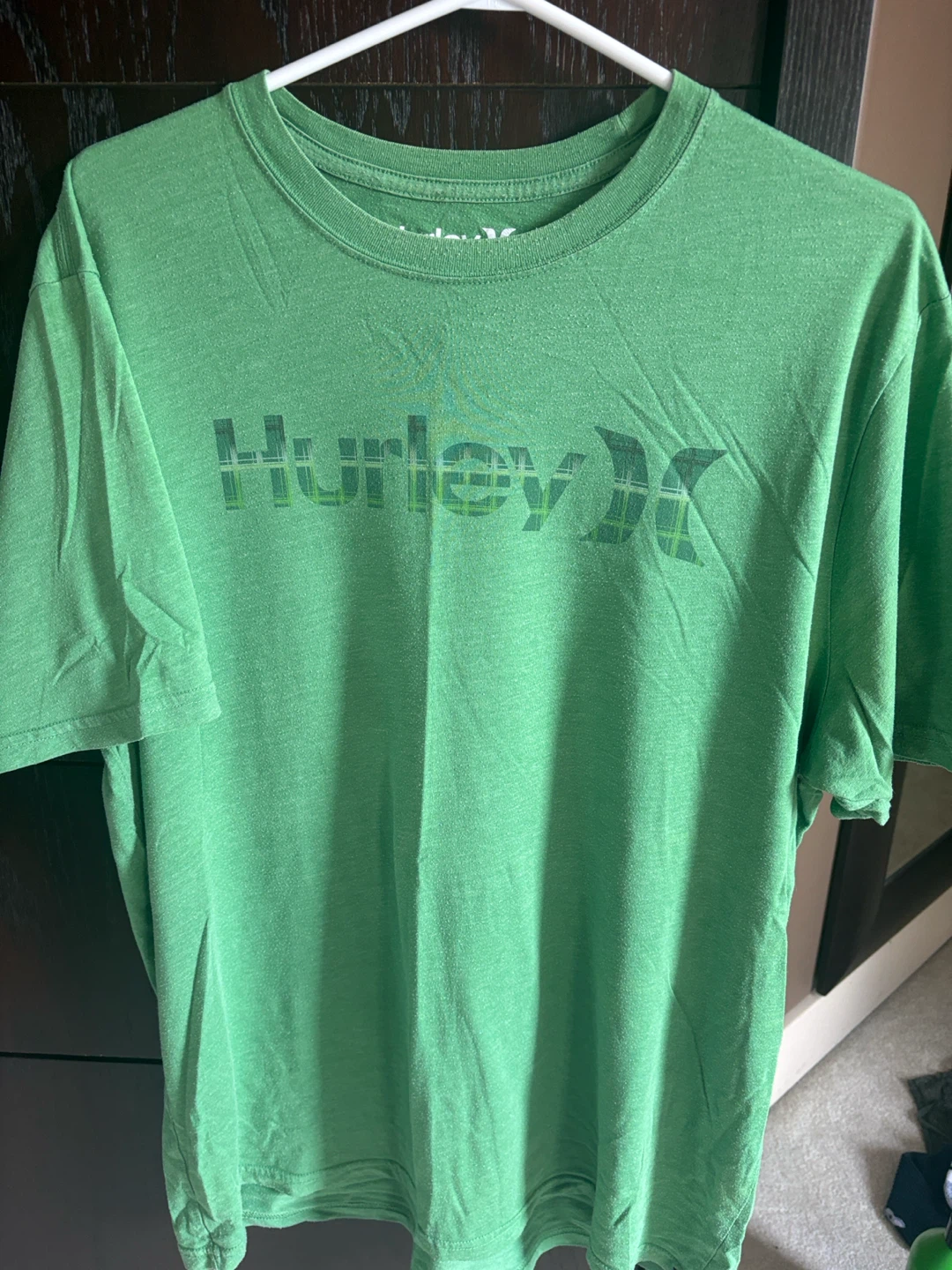 TWO - Hurley Premium Fit T-Shirt - photo 3