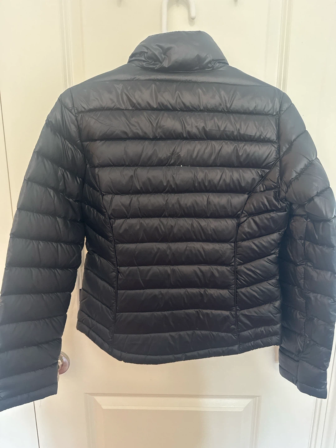 Calvin Klein Packable Lightweight Premium Down Jacket - XS - photo 3