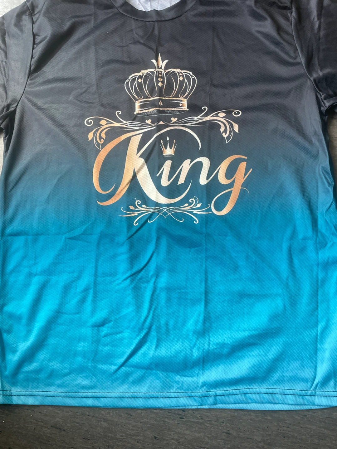 T-shirts with graphic prints - photo 5