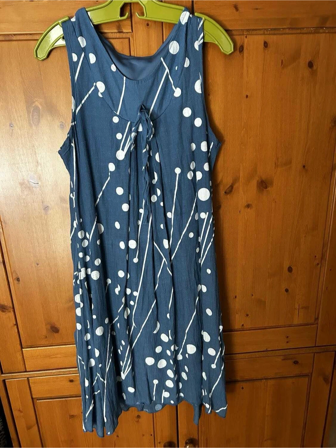 Lovely Dress with lining