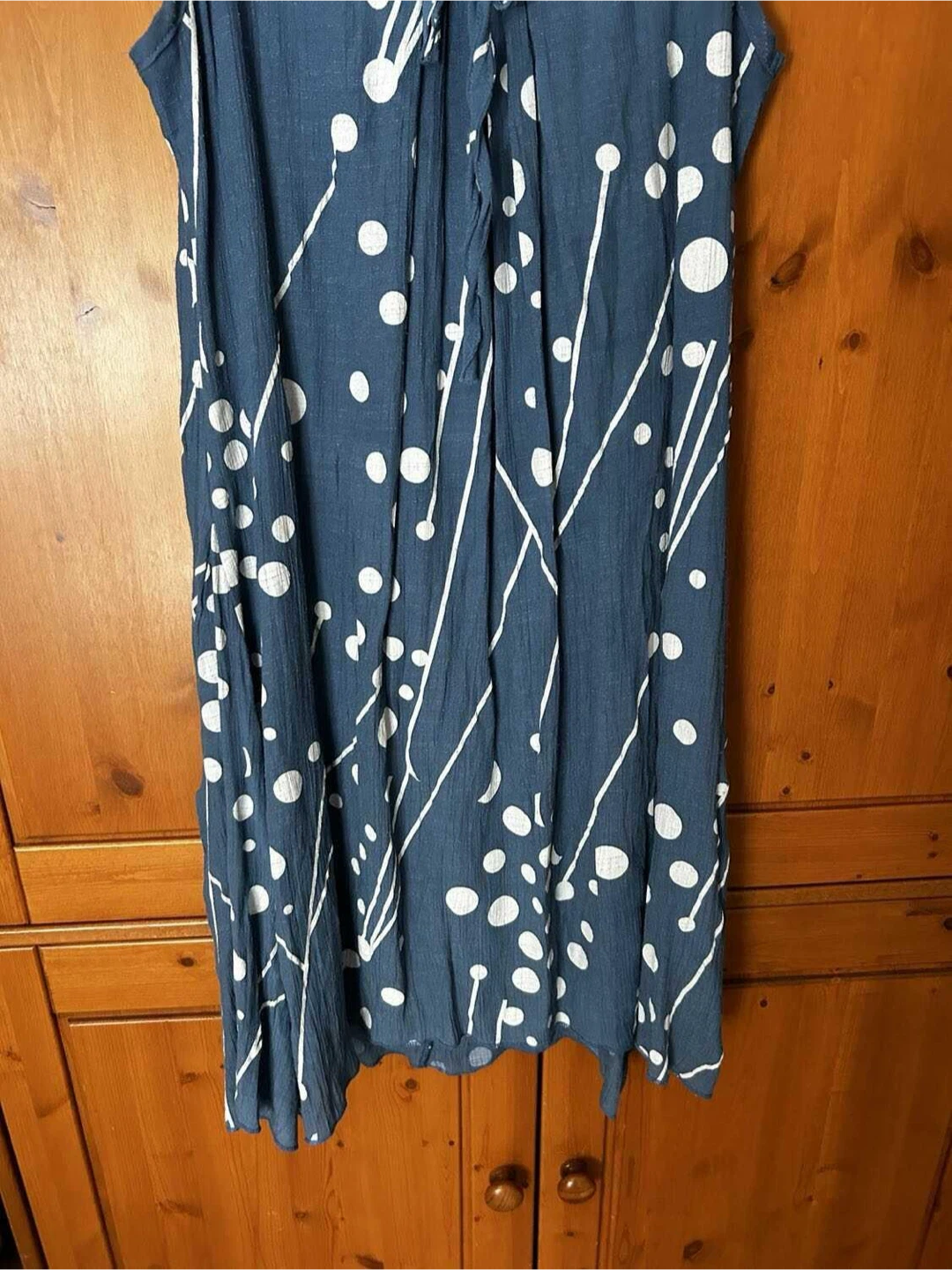 Lovely Dress with lining - photo 2