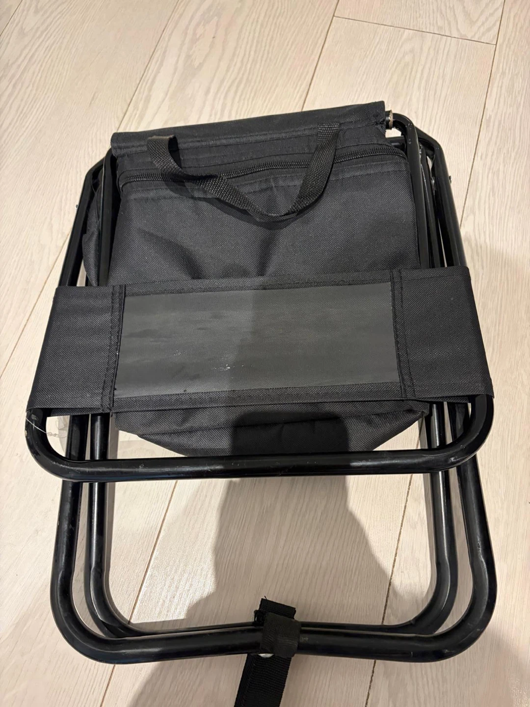 camping chairs, Yoga mat, AAA batteries, Torch Light, Poncho - photo 2