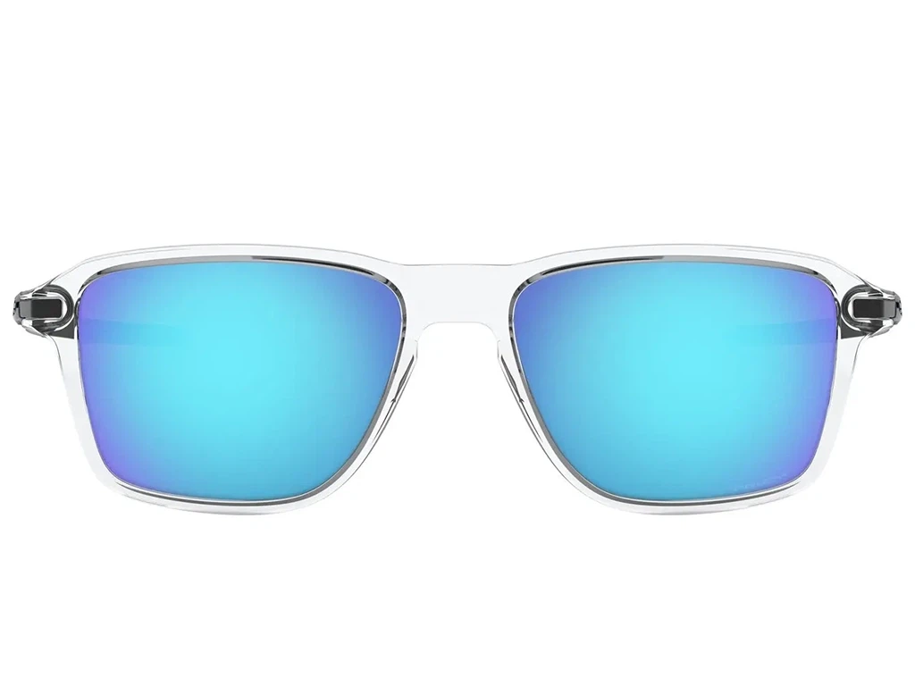 Oakley WheelHouse Sunglasses - OO9469-02 Polished Clear