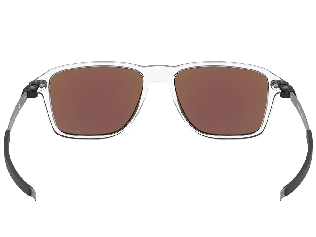 Oakley WheelHouse Sunglasses - OO9469-02 Polished Clear - photo 2