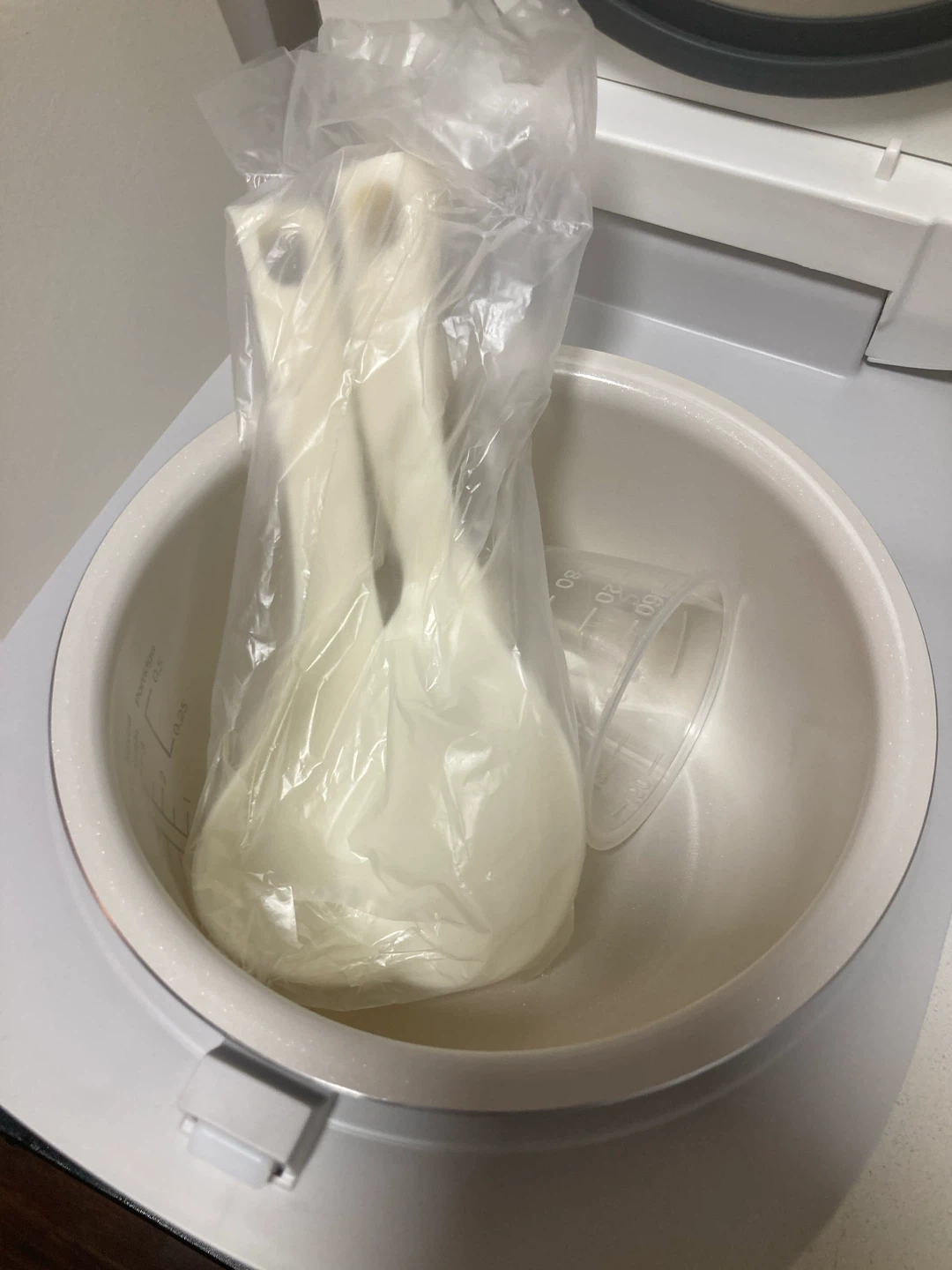 Toshiba Rice Cooker - photo 4