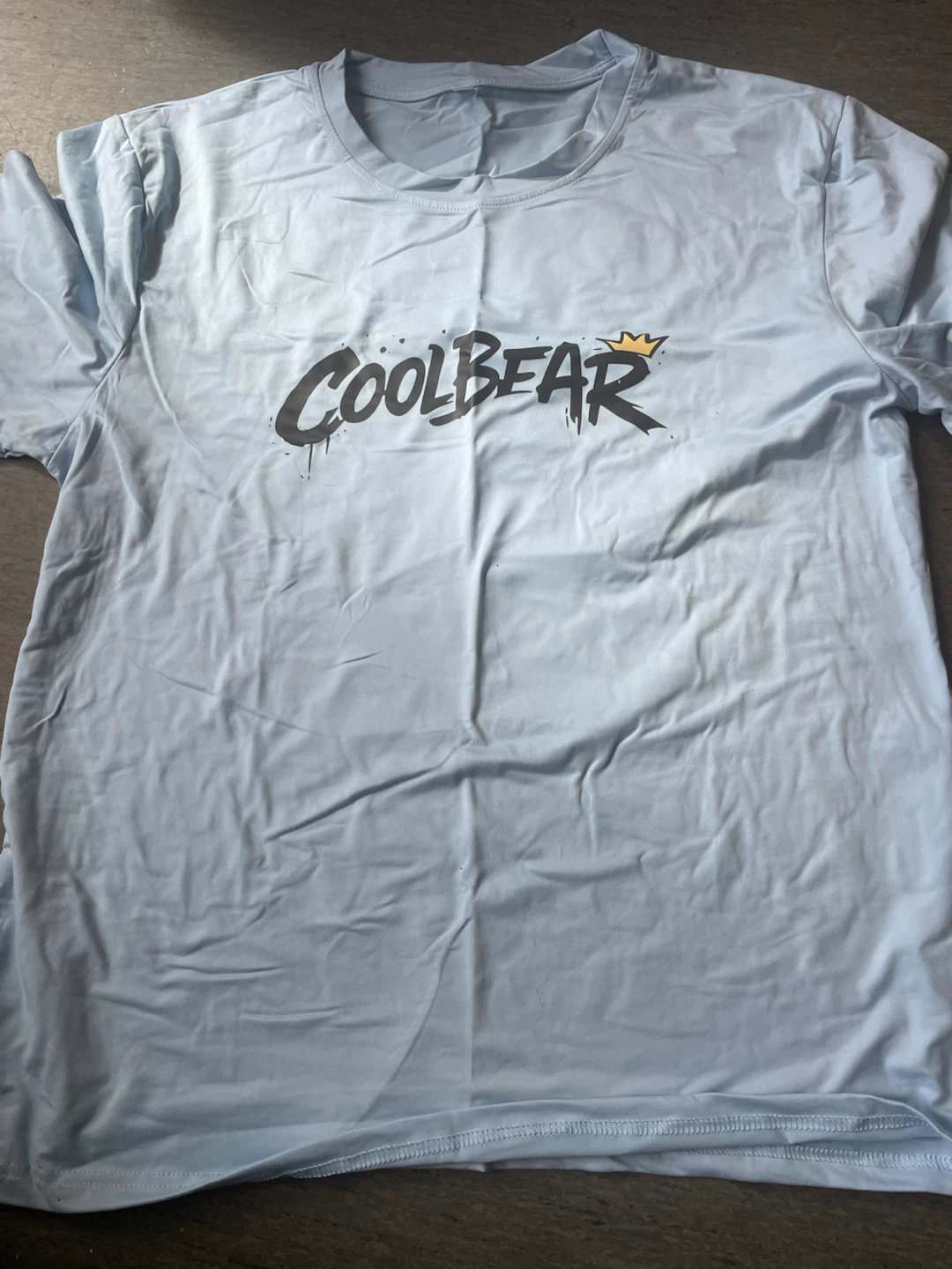 Coolbear T-Shirt