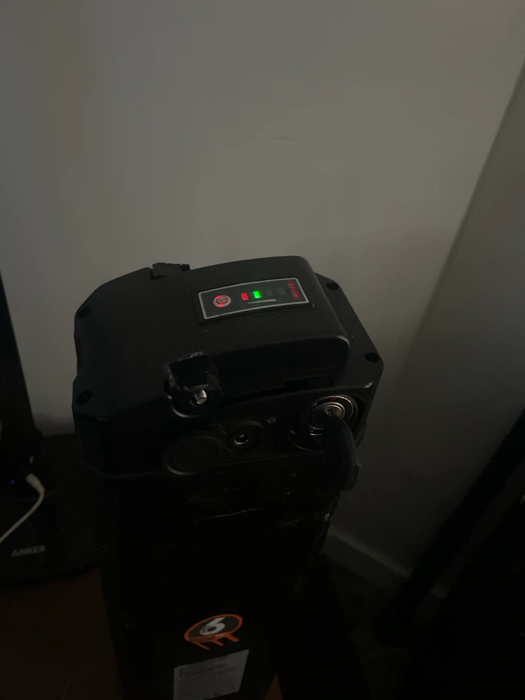 E-bike Battery Pack