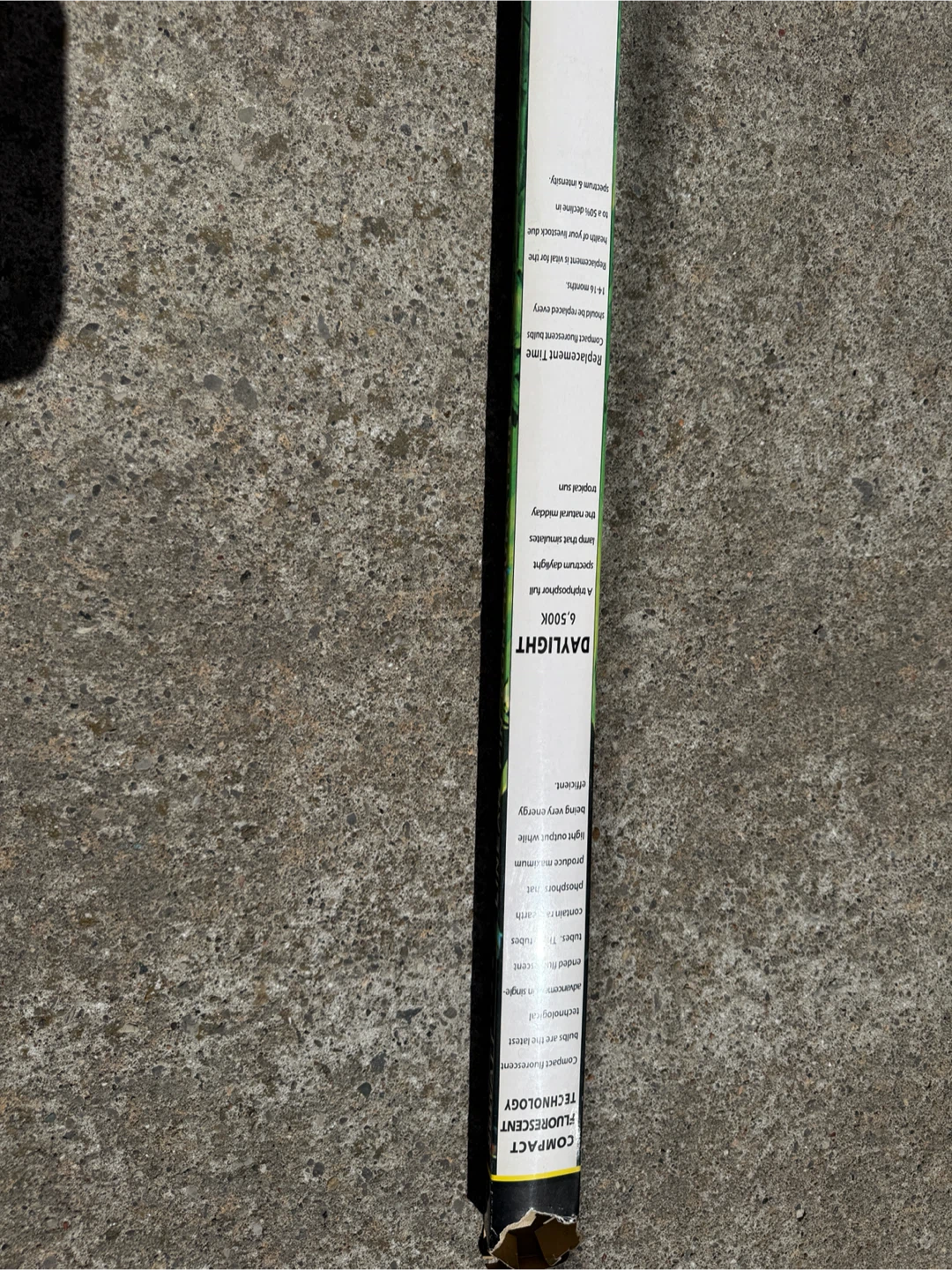JBJ Lighting 96W Compact Fluorescent Bulb
