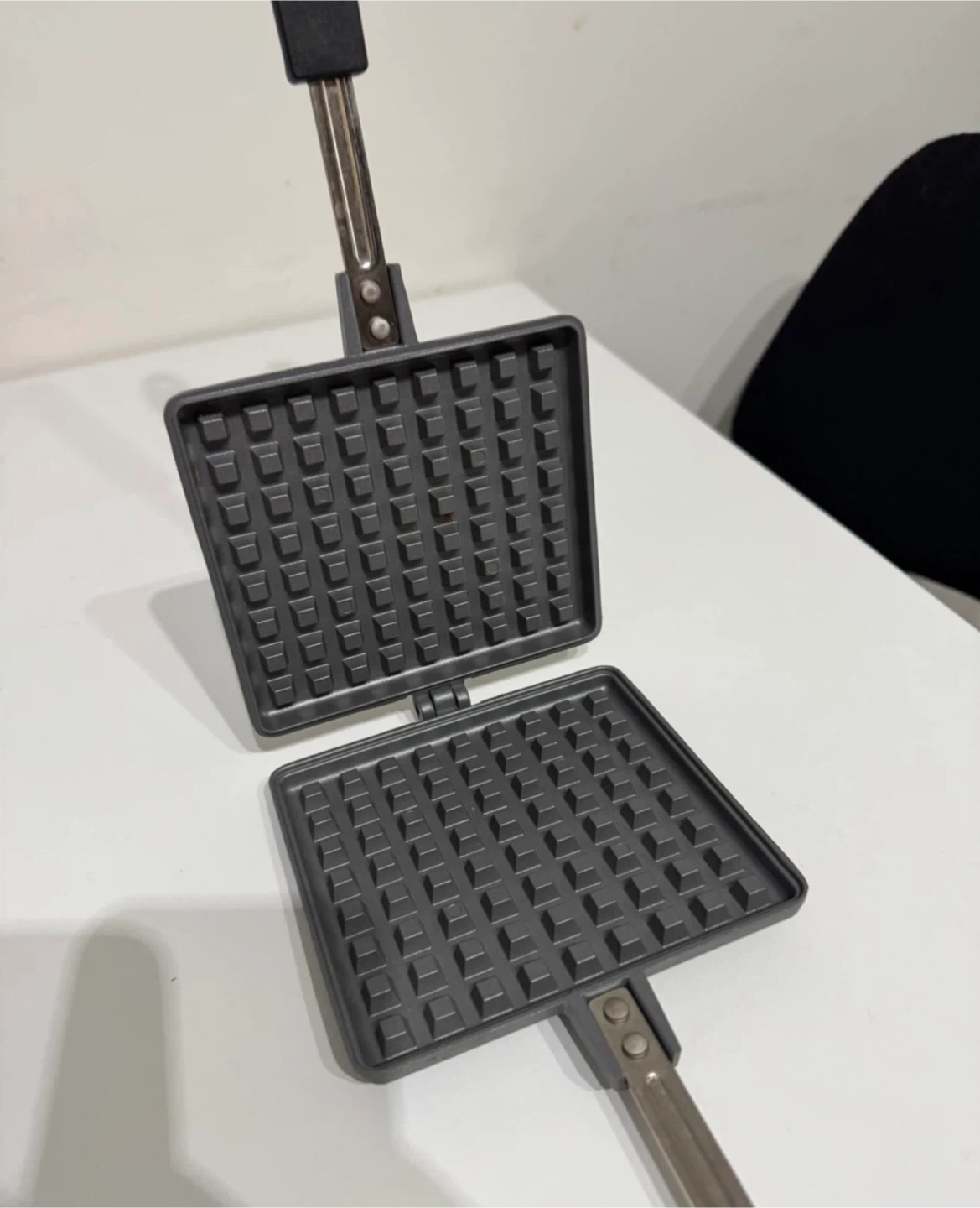 Waffle Maker - photo 3