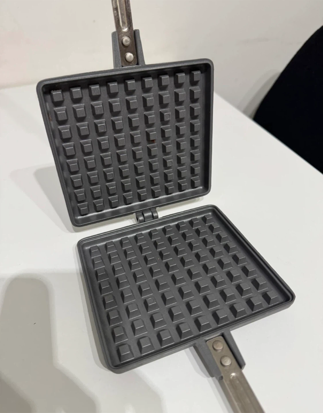 Waffle Maker