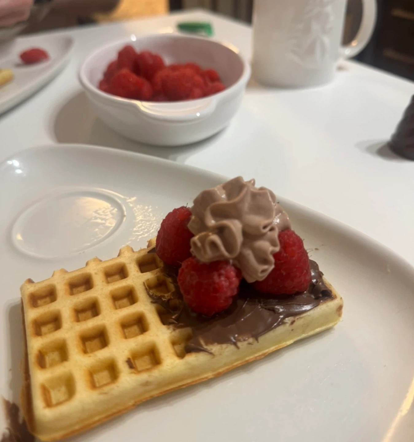 Waffle Maker - photo 4