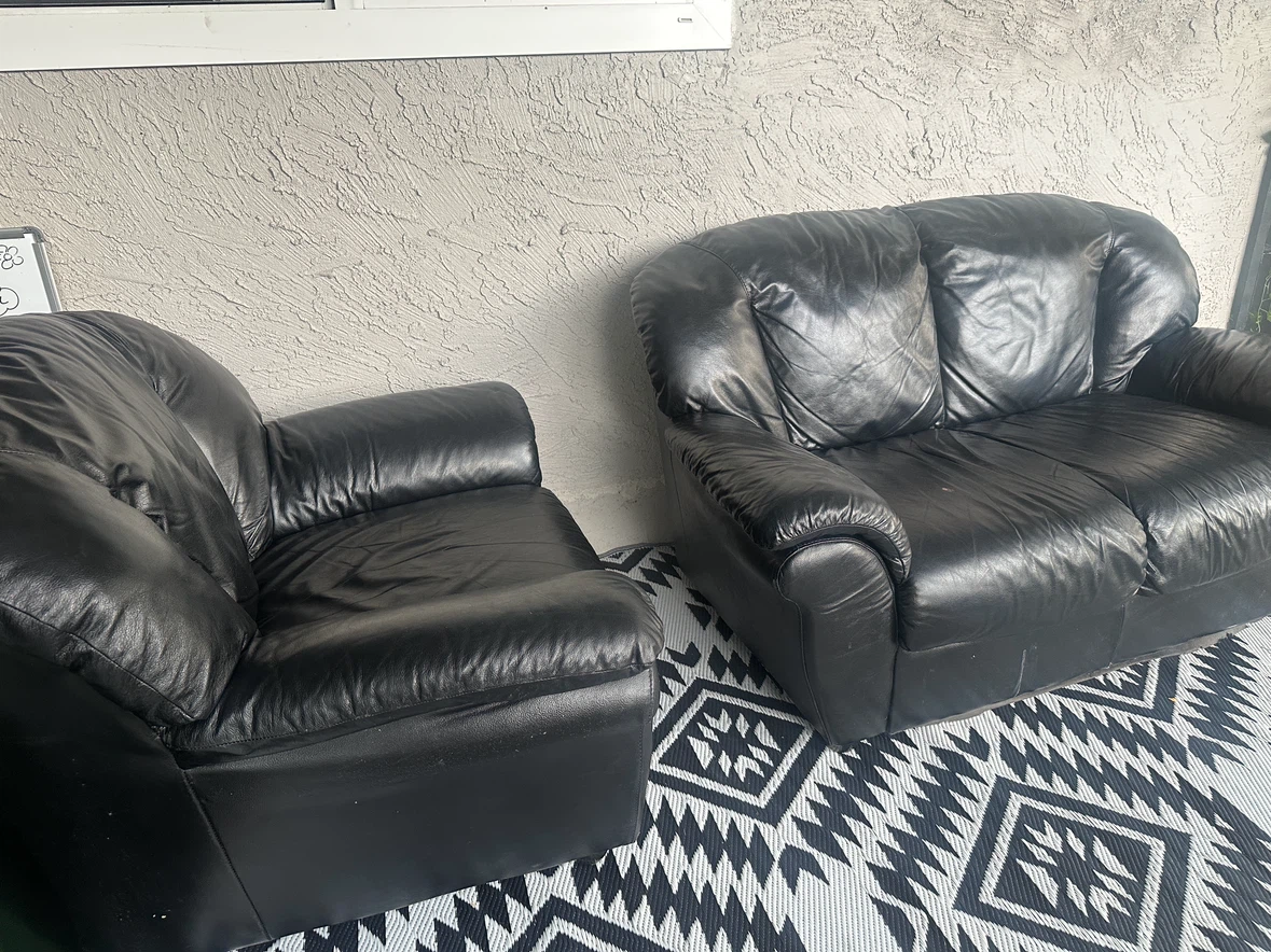 Couch / sofa
