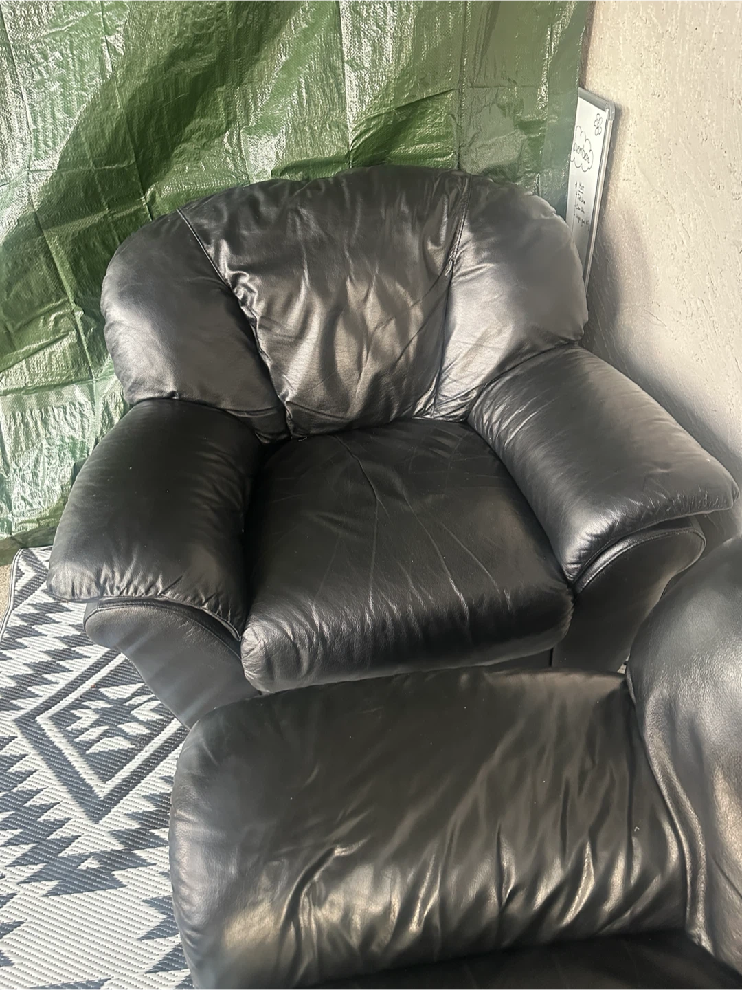 Couch / sofa - photo 2