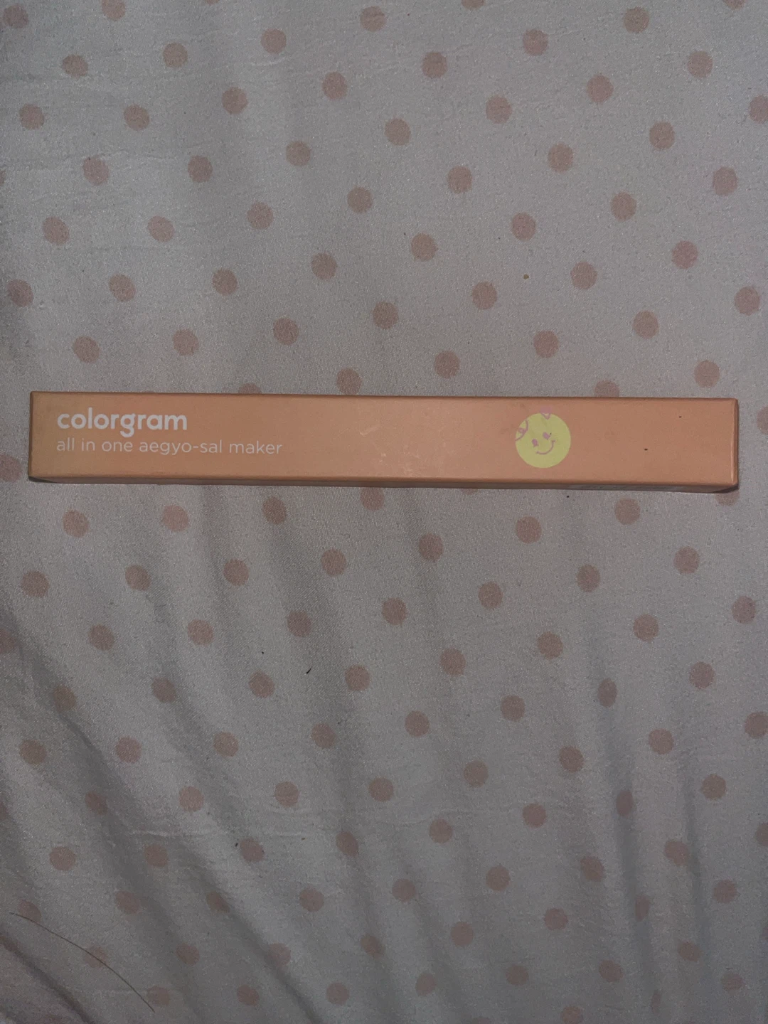 Colorgram All In One Aegyo-sal Maker Pencil