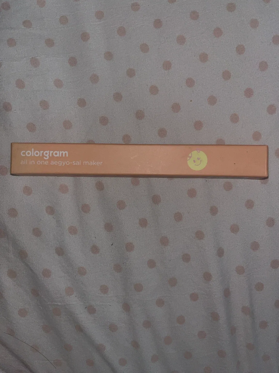 Colorgram All In One Aegyo-sal Maker Pencil
