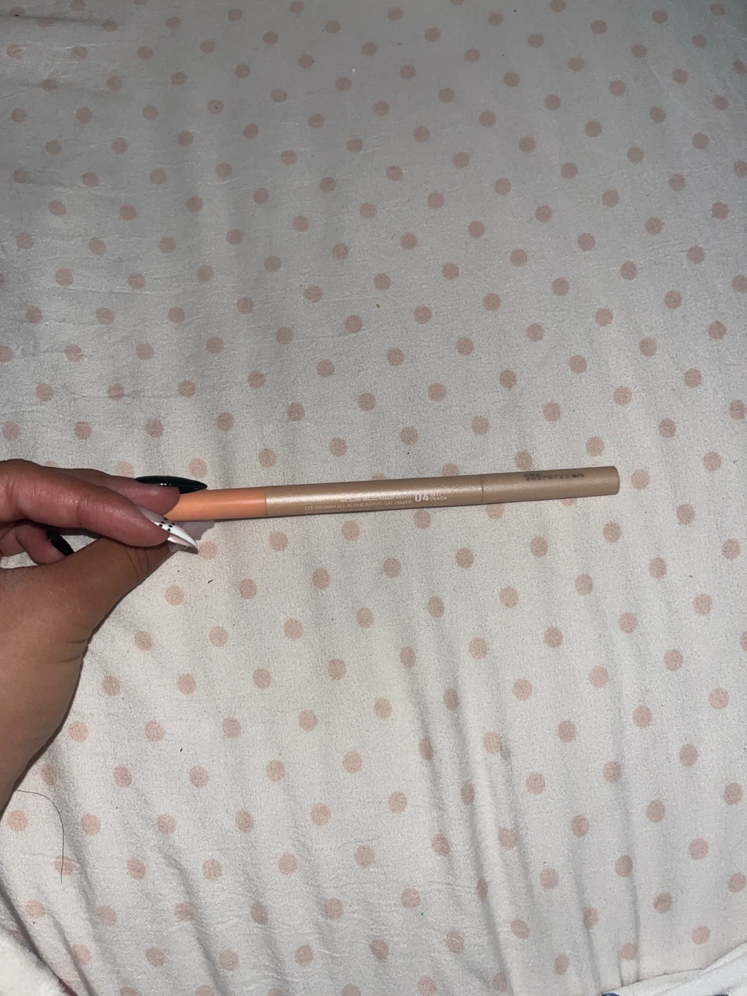 Colorgram All In One Aegyo-sal Maker Pencil - photo 4