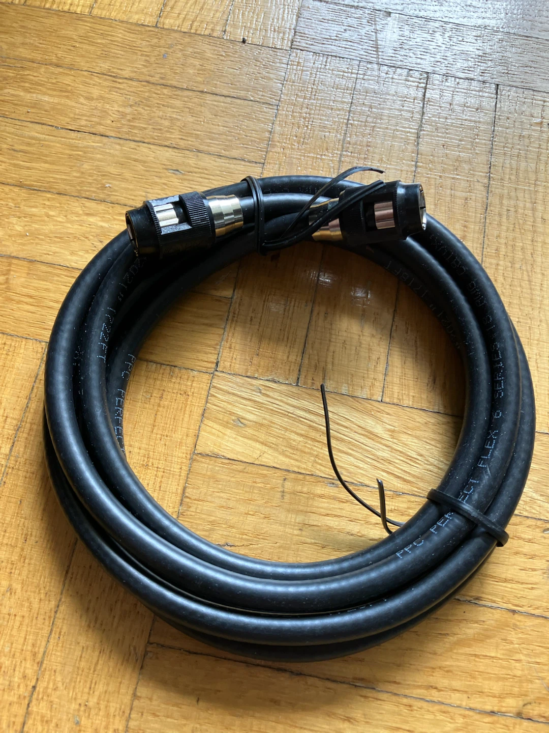 RG6 Coaxial Cable