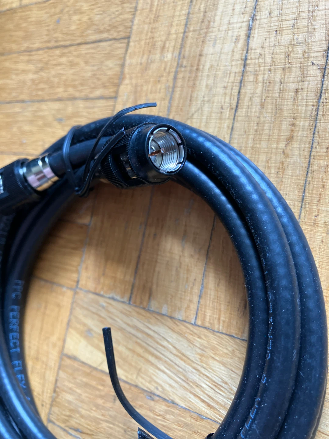 RG6 Coaxial Cable - photo 2