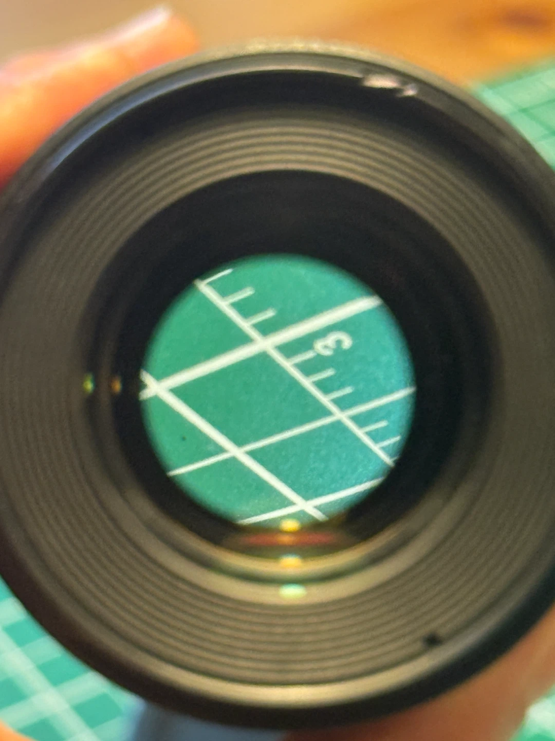 Canon Lens EF 100mm f/2.8L Macro IS USM - photo 5