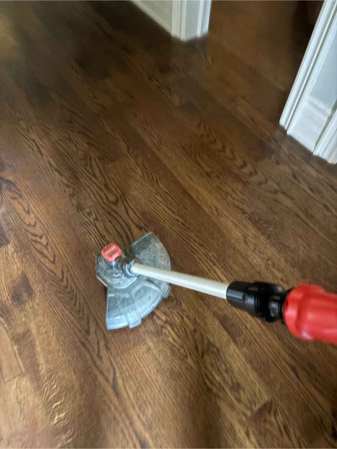 Craftsman 20V Max String Trimmer/Edger CMCCST900