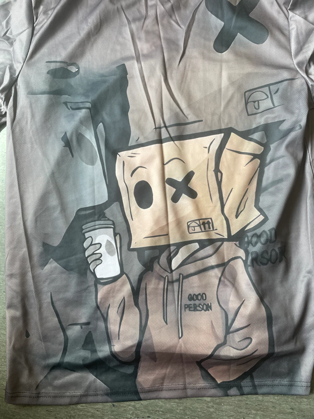 Graphic T-Shirt