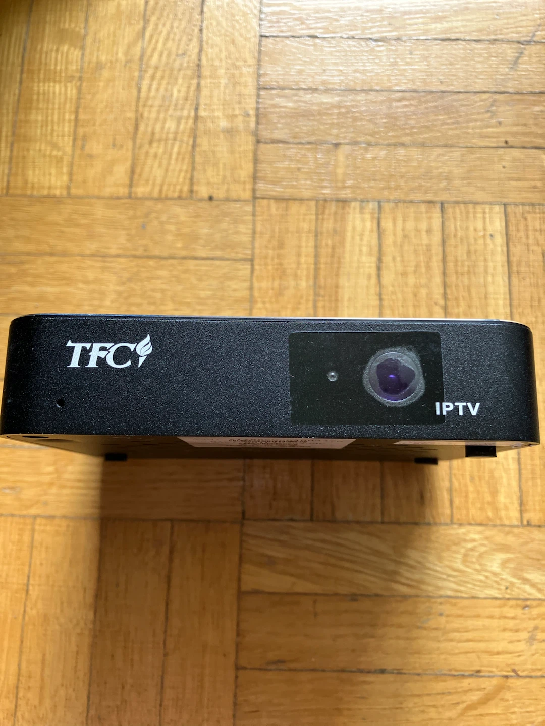 TFC IPTV Box